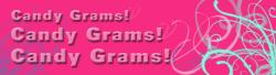 Candy Gram forms are out!